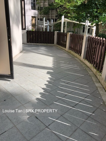 Seasons Park (D26), Condominium #192299532